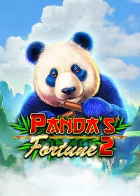 Panda's Fortune 2