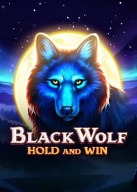 Black Wolf