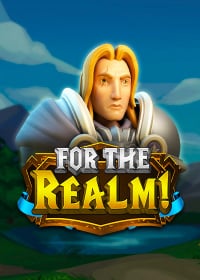 For the Realm!